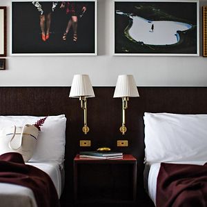 Suite park